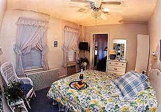 Serendipity Bed & Breakfast Ocean City Kültér fotó