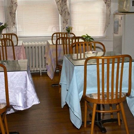 Serendipity Bed & Breakfast Ocean City Kültér fotó