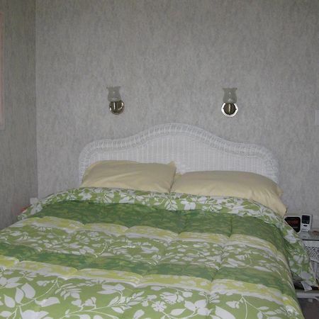 Serendipity Bed & Breakfast Ocean City Kültér fotó