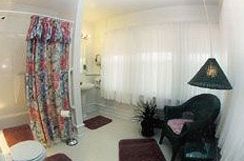 Serendipity Bed & Breakfast Ocean City Kültér fotó