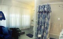 Serendipity Bed & Breakfast Ocean City Kültér fotó