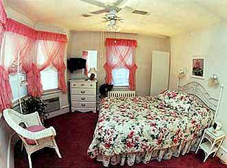 Serendipity Bed & Breakfast Ocean City Kültér fotó