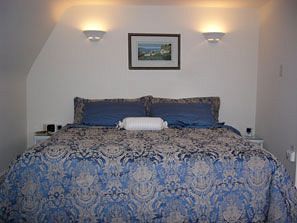 Serendipity Bed & Breakfast Ocean City Kültér fotó