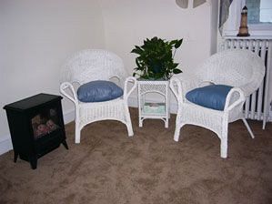 Serendipity Bed & Breakfast Ocean City Kültér fotó