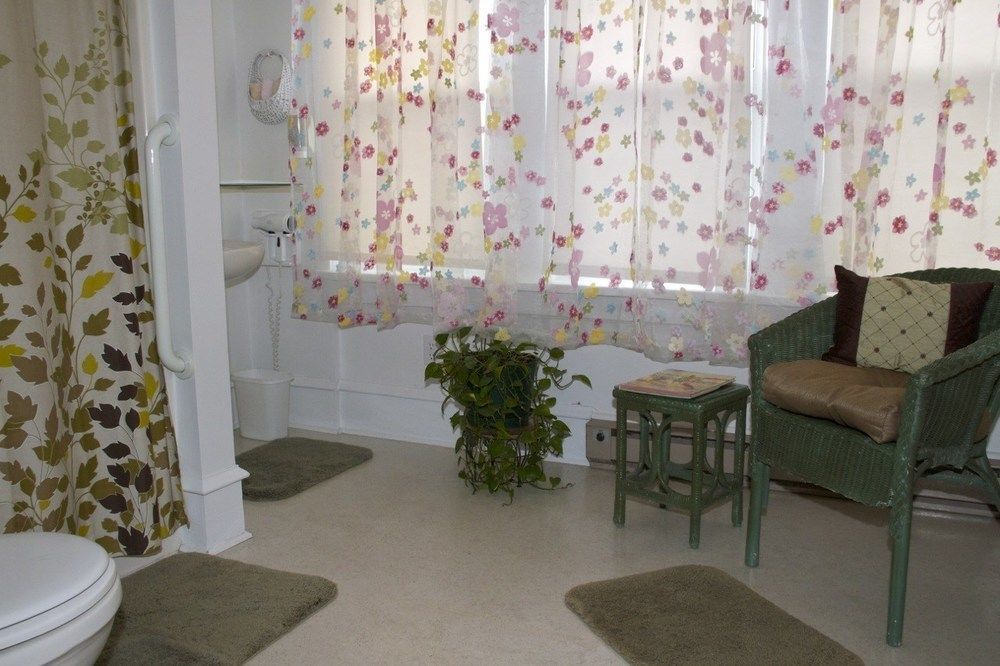 Serendipity Bed & Breakfast Ocean City Kültér fotó