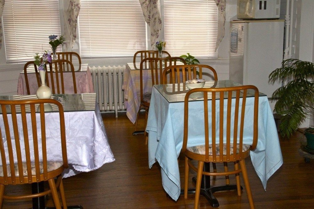 Serendipity Bed & Breakfast Ocean City Kültér fotó