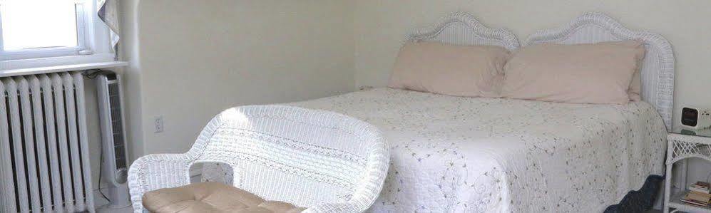 Serendipity Bed & Breakfast Ocean City Kültér fotó